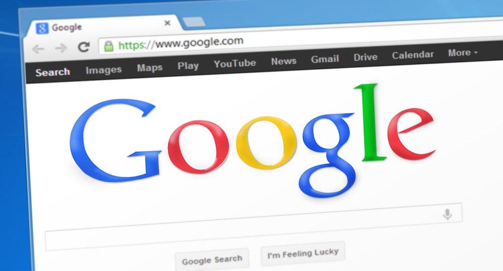 Web Sitesi Google'da Çıkmıyor