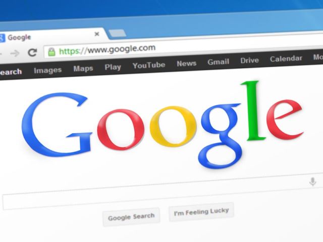 Web Sitesi Google'da Çıkmıyor