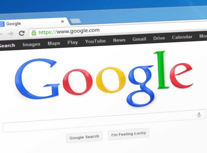 Web Sitesi Google'da Çıkmıyor