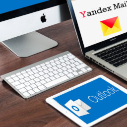 Yandex Mail Outlook Kurulumu